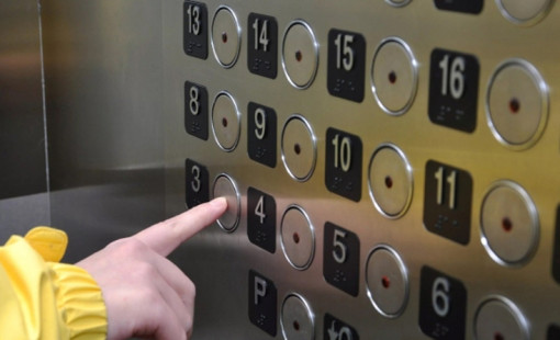 Ремонт лифтов в многоквартирных домах в Череповце