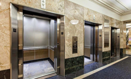 Сервисное обслуживание лифтов в Череповце